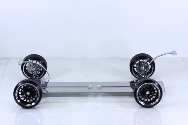 Pandora RC 1/10 Drift Body Display Chassis