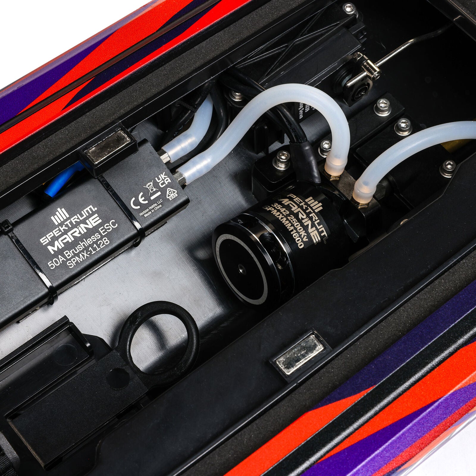 24" Pro Boat Sonicwake (Battery & Charger Included)