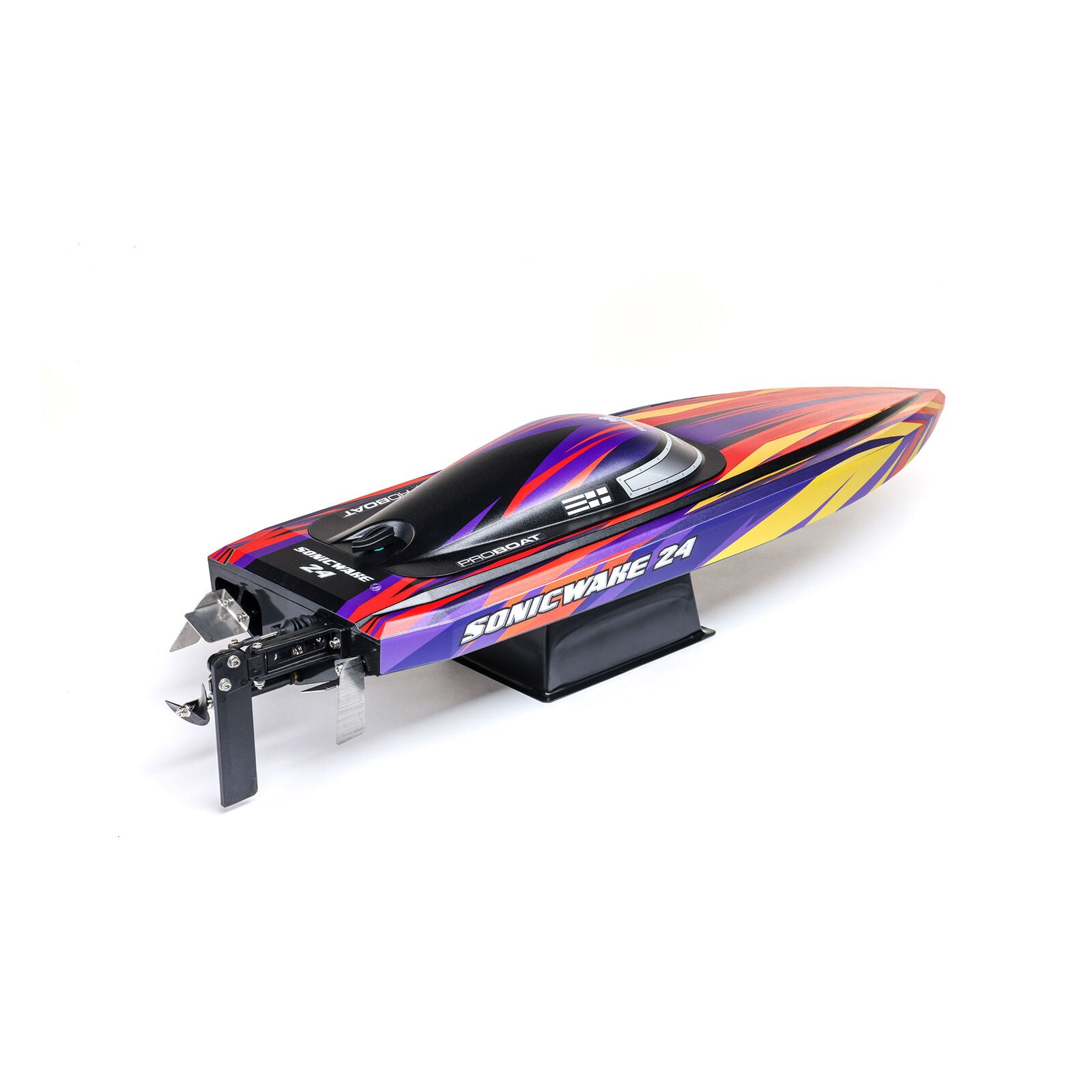 24" Pro Boat Sonicwake (Battery & Charger Included)