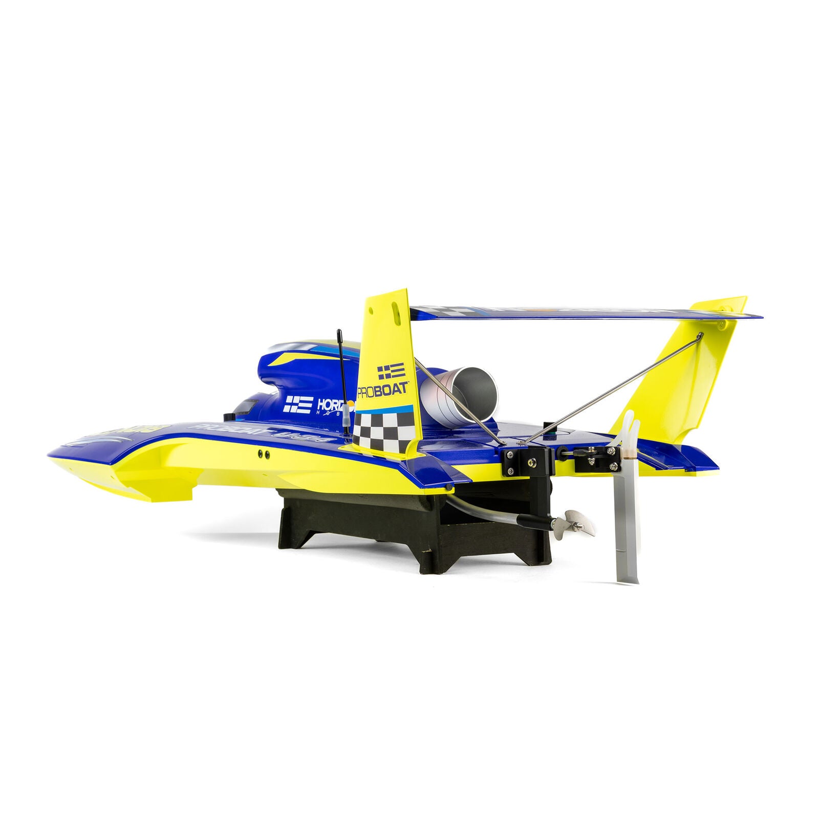 34" Pro Boat Miss Illinois U-34