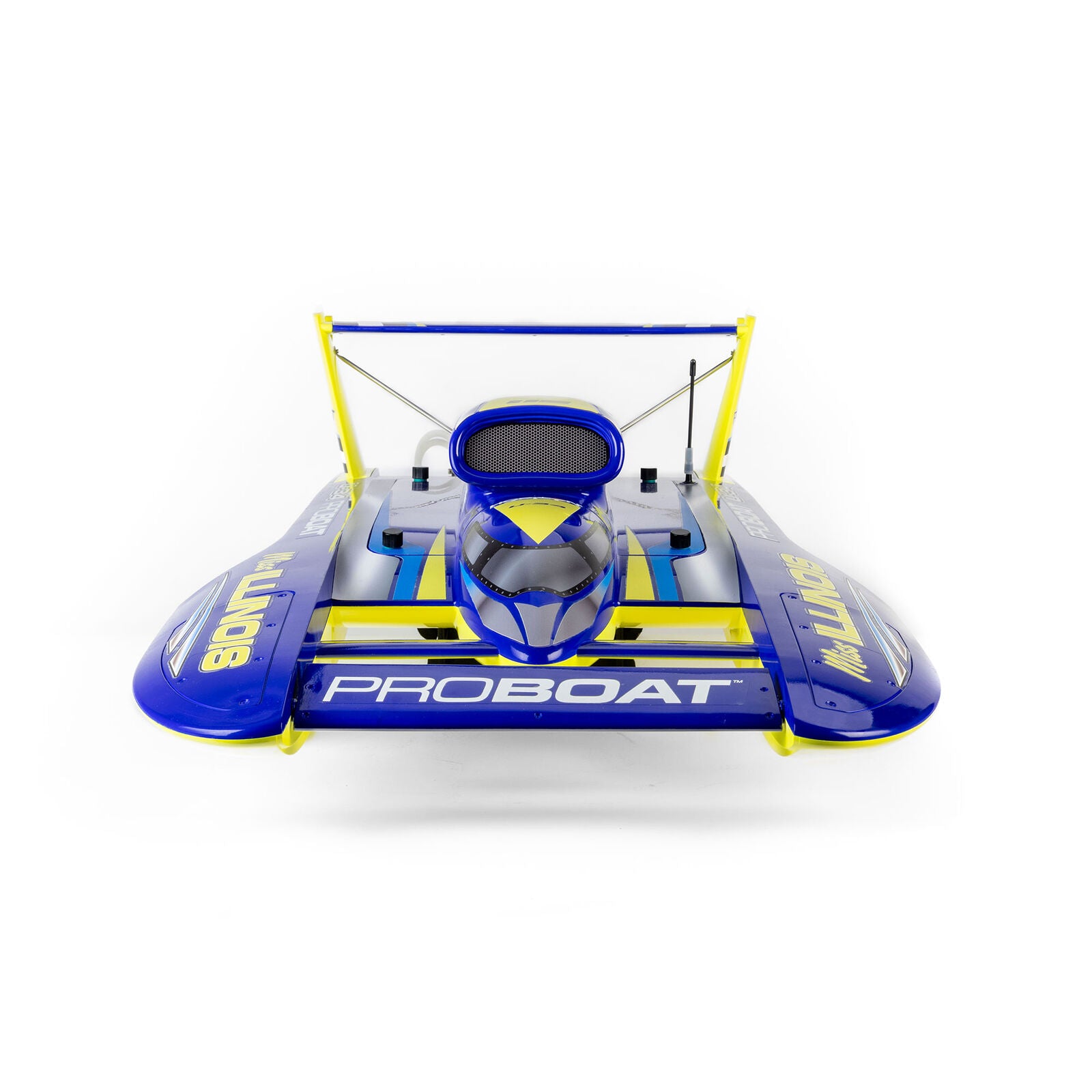 34" Pro Boat Miss Illinois U-34