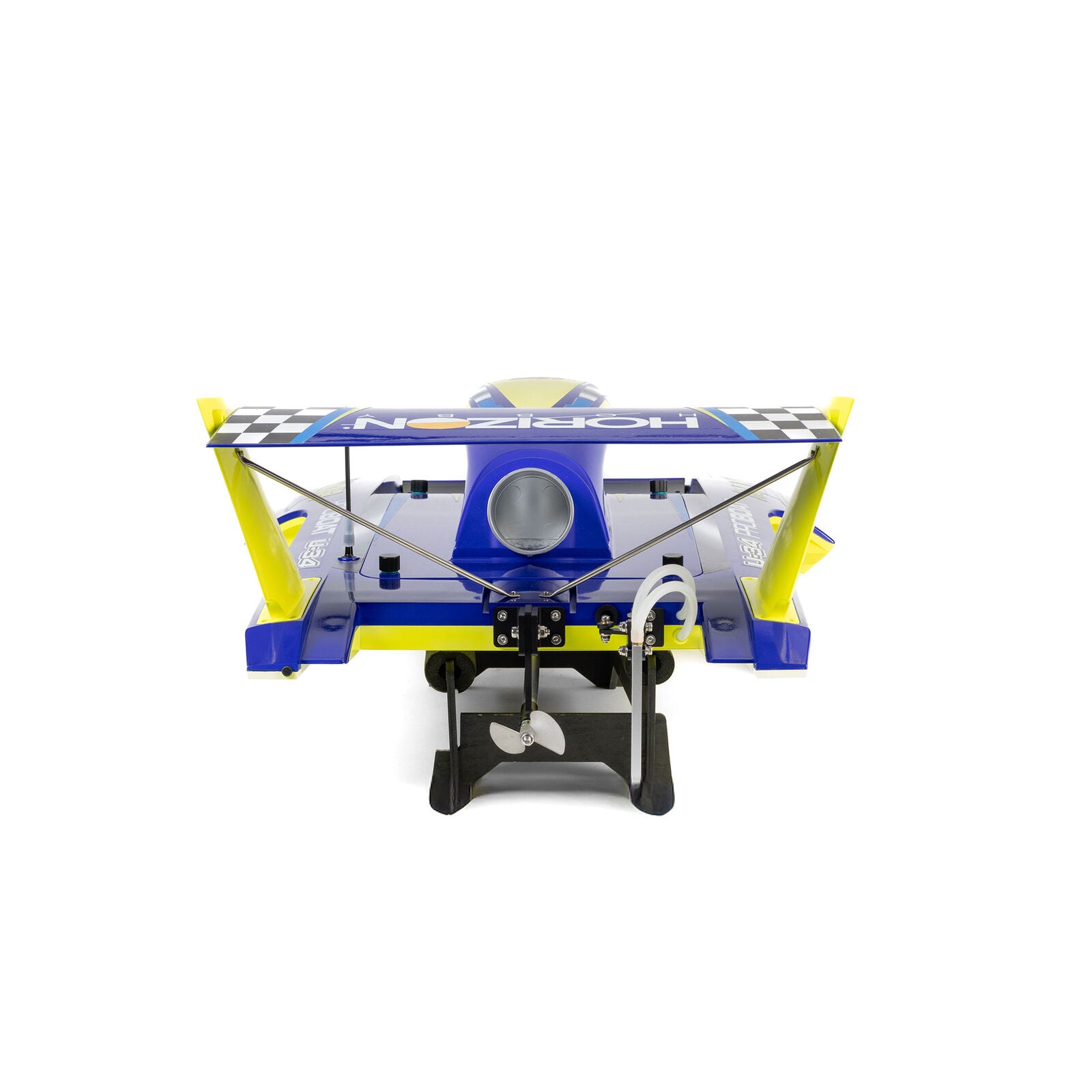 34" Pro Boat Miss Illinois U-34