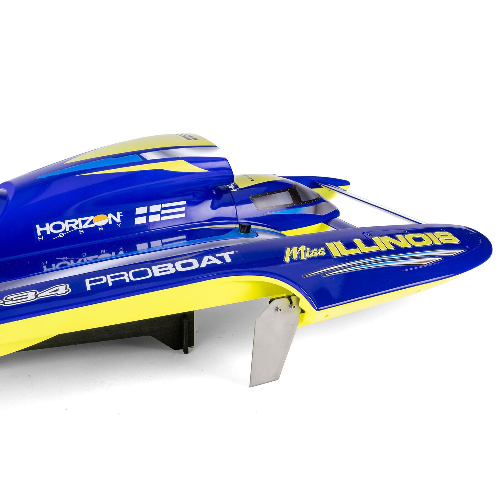 34" Pro Boat Miss Illinois U-34