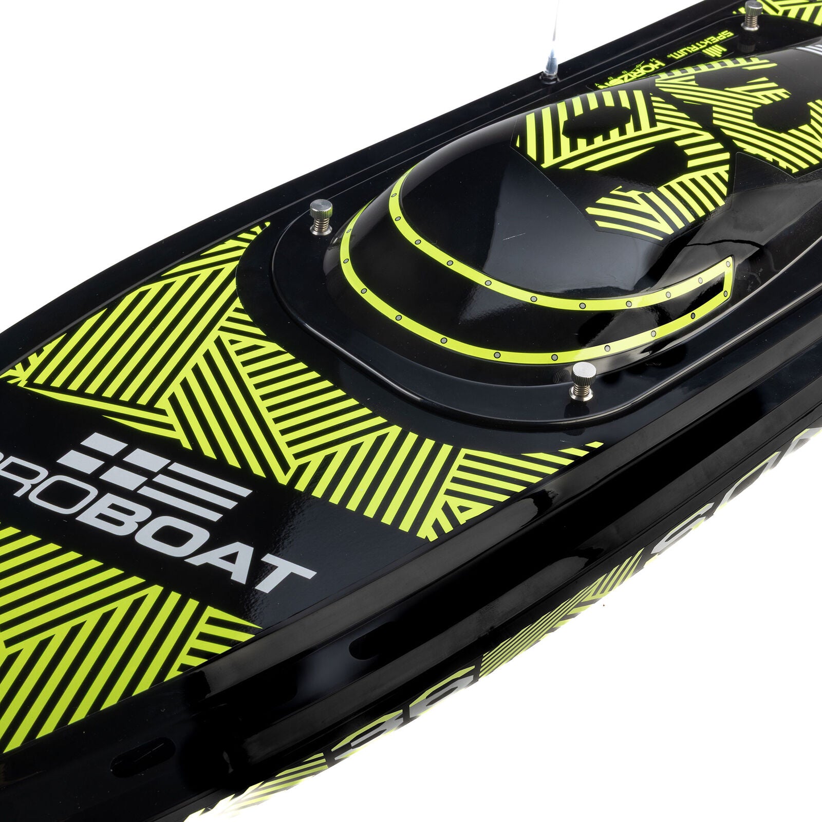 36" Pro Boat Sonicwake V3