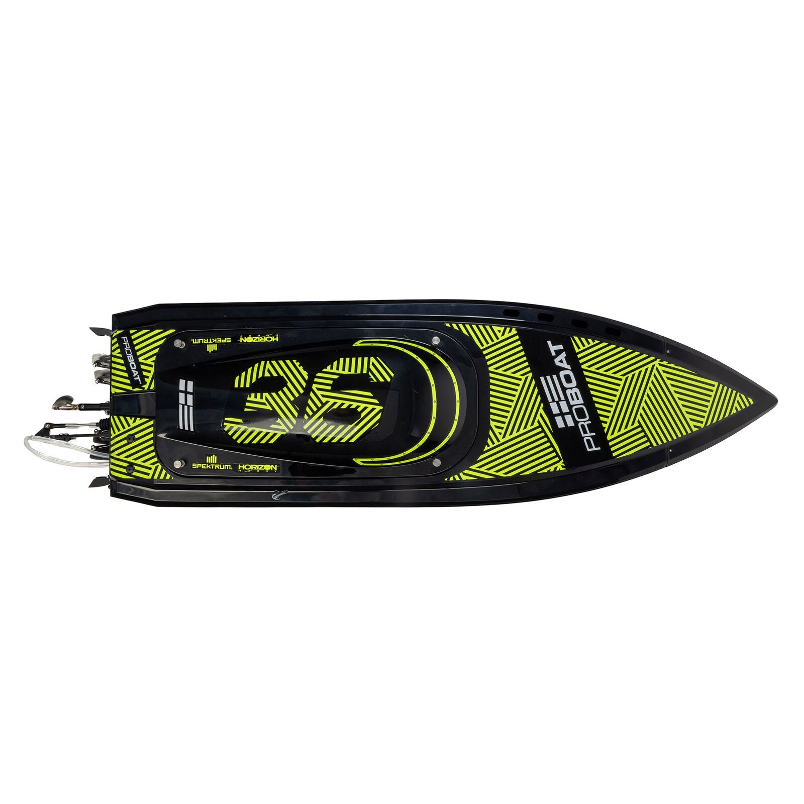 36" Pro Boat Sonicwake V3