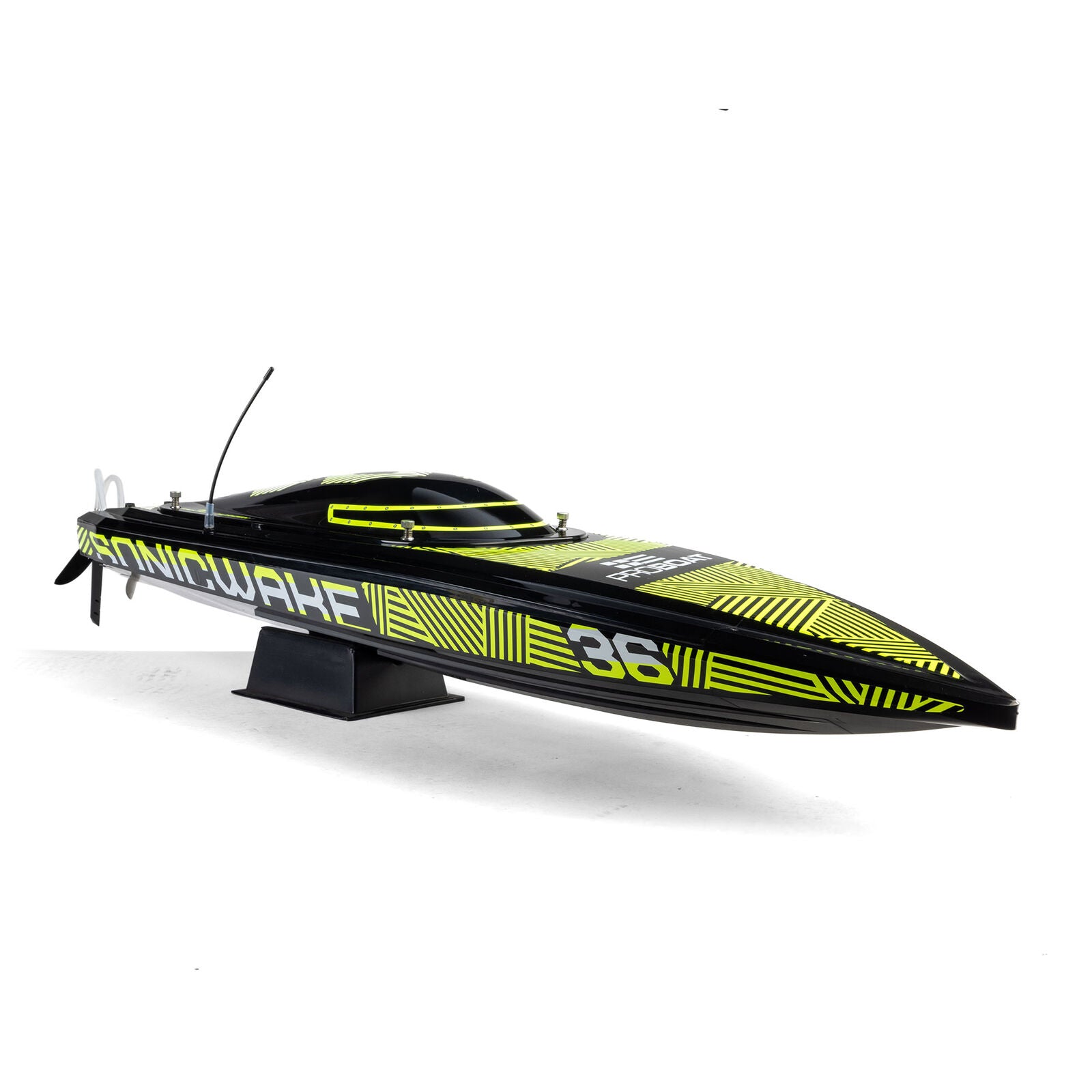 36" Pro Boat Sonicwake V3