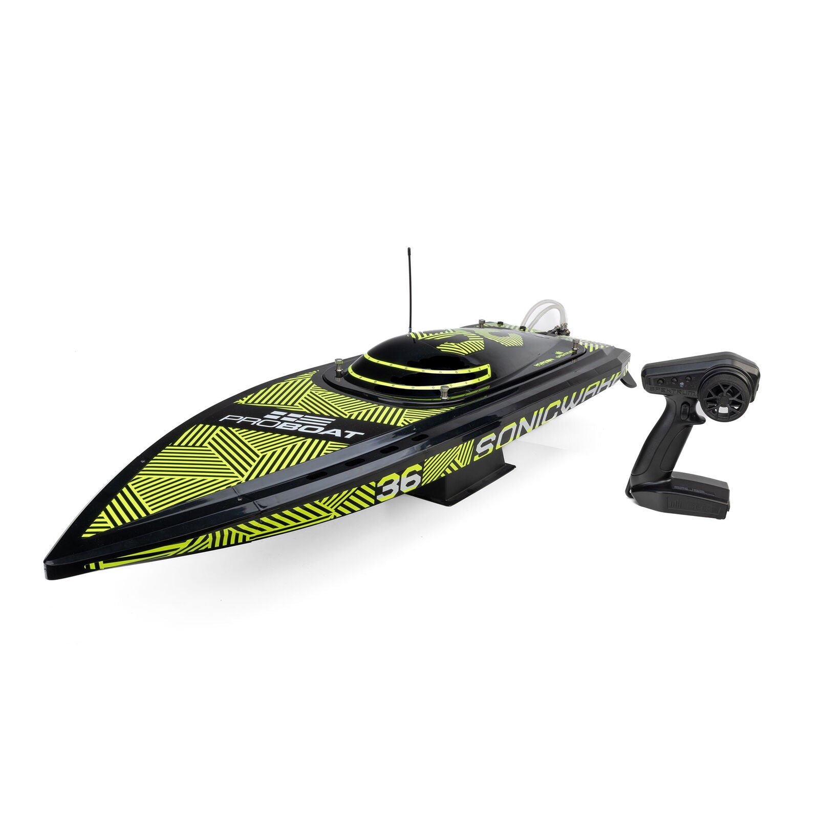 36" Pro Boat Sonicwake V3