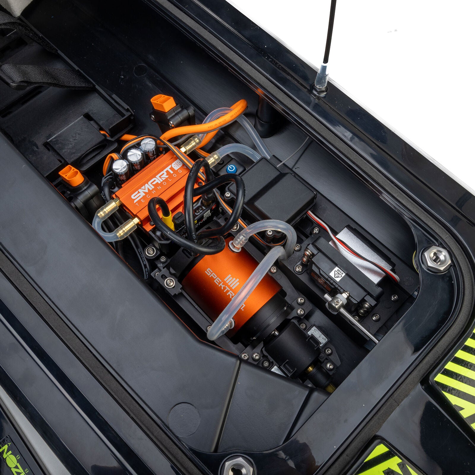 36" Pro Boat Sonicwake V3
