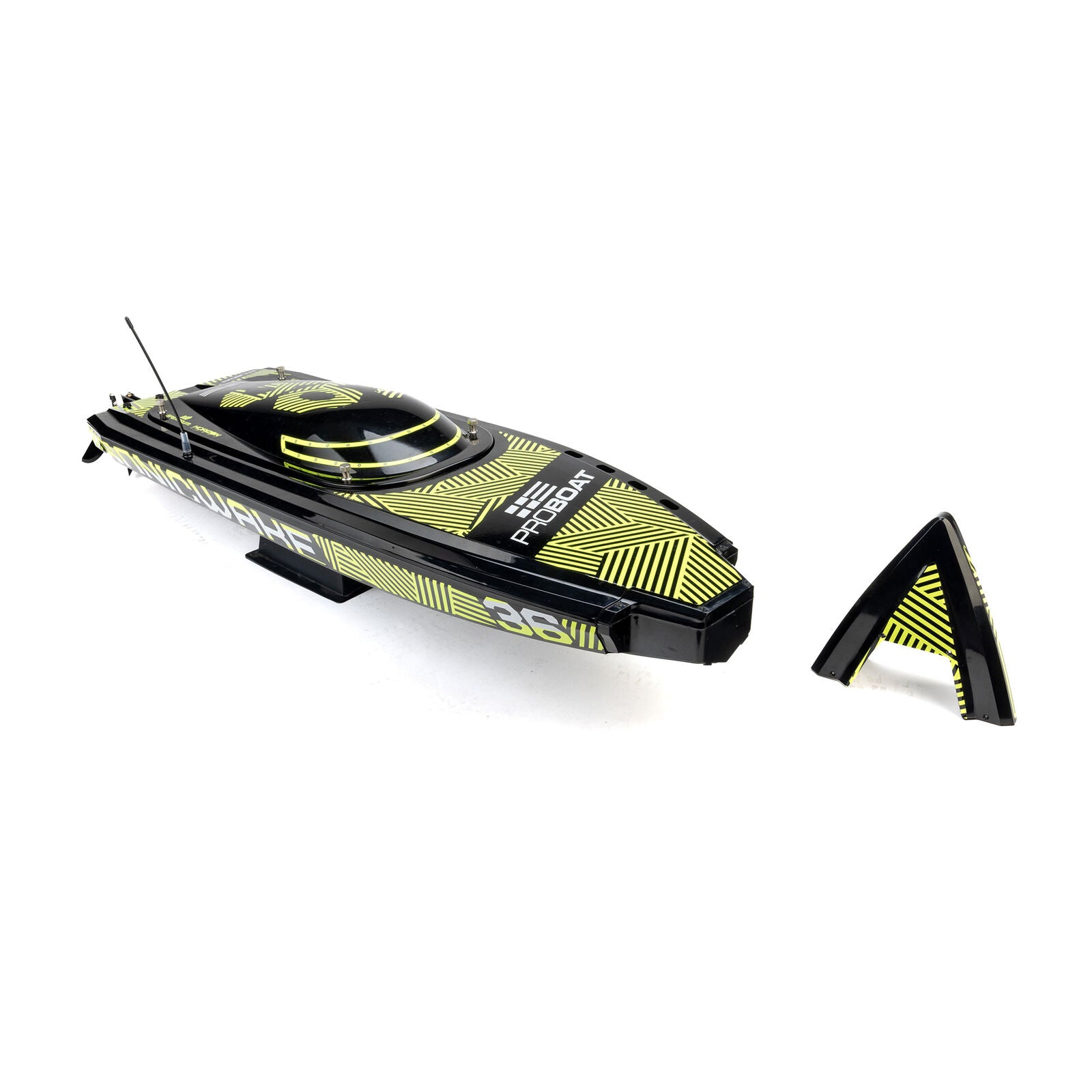 36" Pro Boat Sonicwake V3