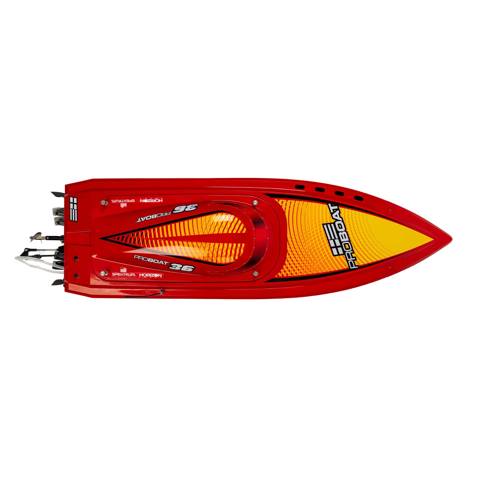 36" Pro Boat Sonicwake V3
