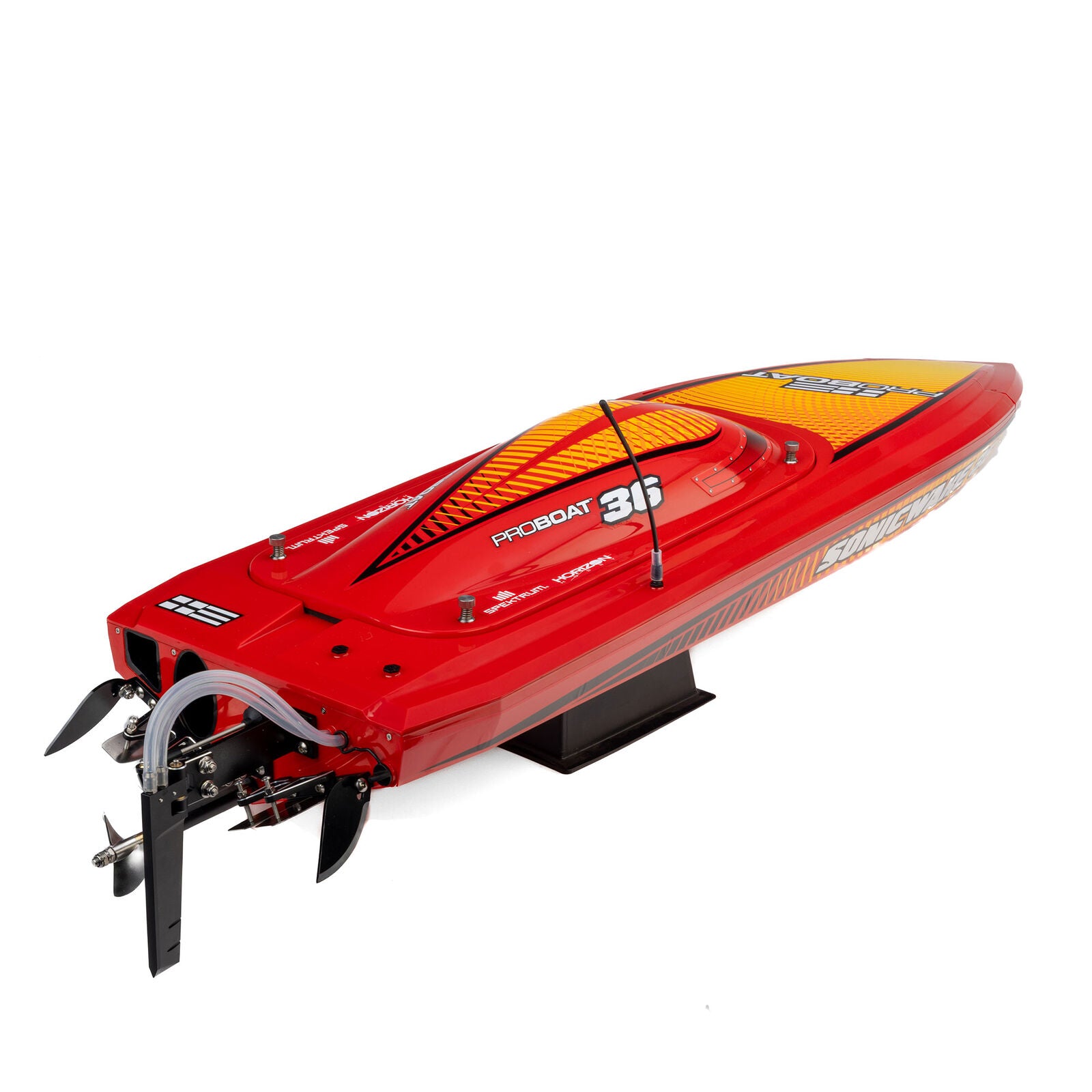 36" Pro Boat Sonicwake V3