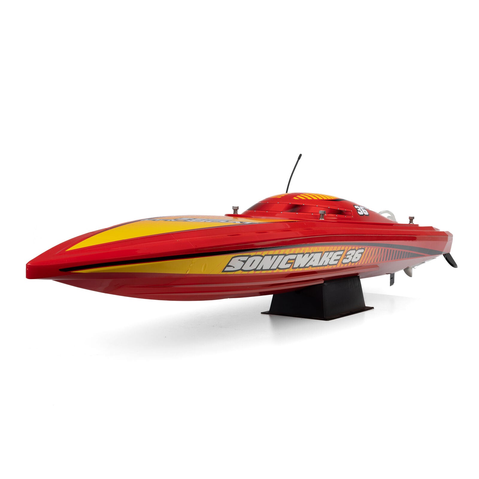 36" Pro Boat Sonicwake V3
