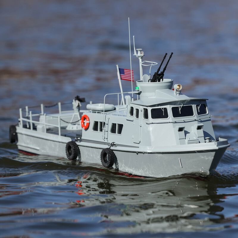 Pro Boat PCF Mark I 24" Swift Patrol Craft RTR