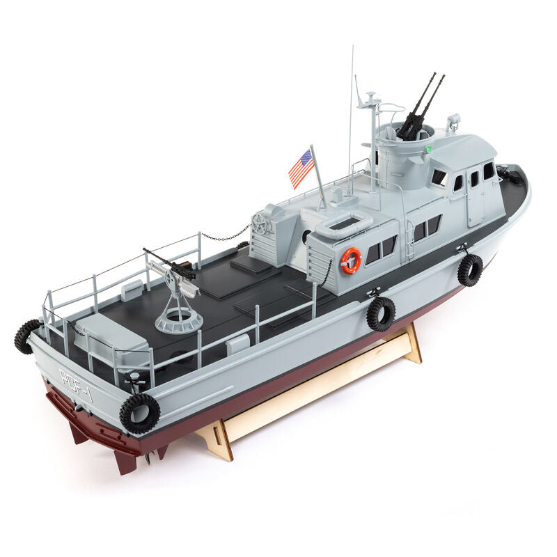 Pro Boat PCF Mark I 24” Swift Patrol Craft RTR