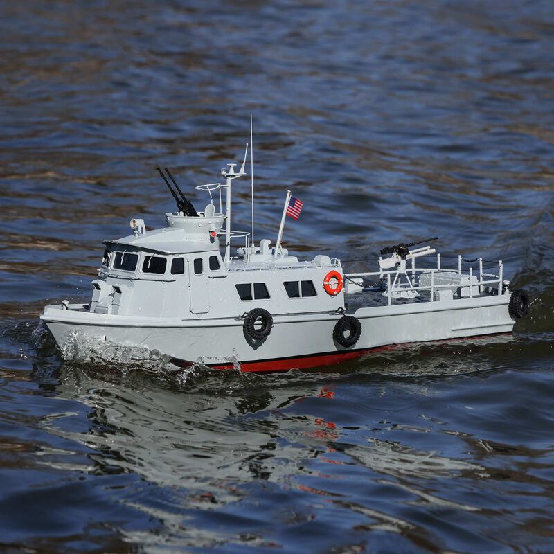 Pro Boat PCF Mark I 24” Swift Patrol Craft RTR