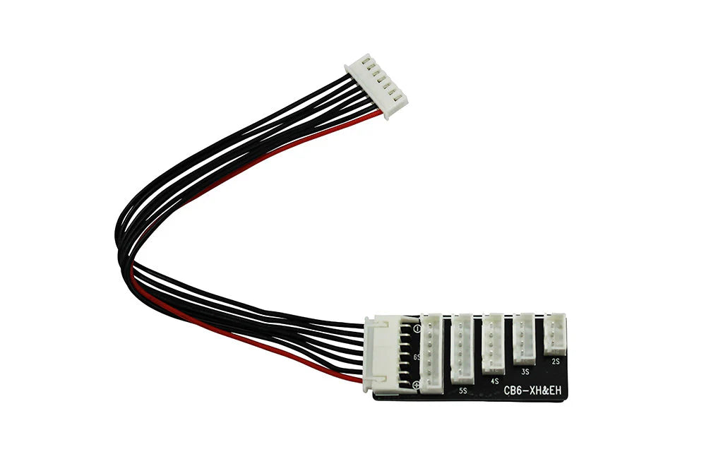 Progressive RC2S-6S JST-XH Balance Board