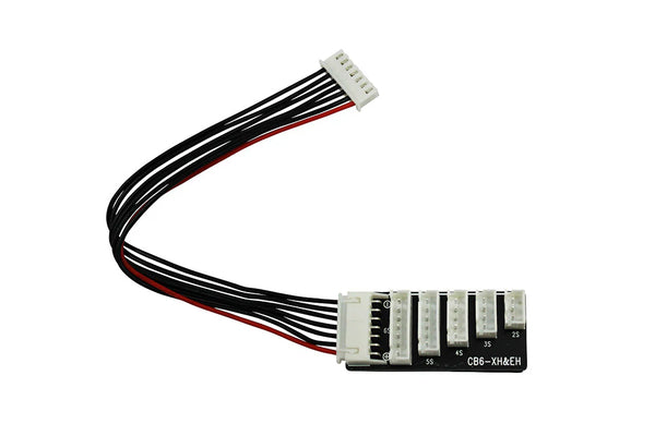 Progressive RC2S-6S JST-XH Balance Board