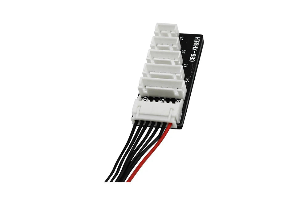 Progressive RC2S-6S JST-XH Balance Board