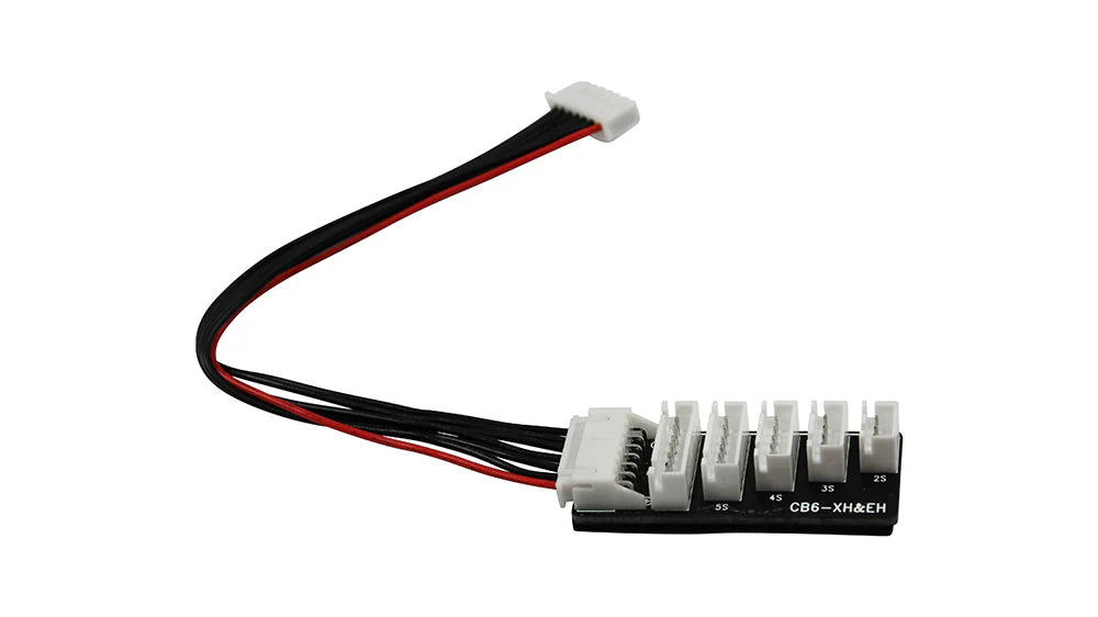 Progressive RC2S-6S JST-XH Balance Board