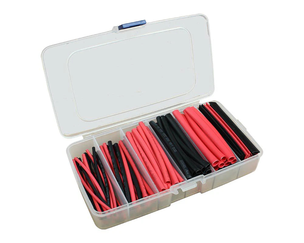 Progressive RC Assorted Heat Shrink Box