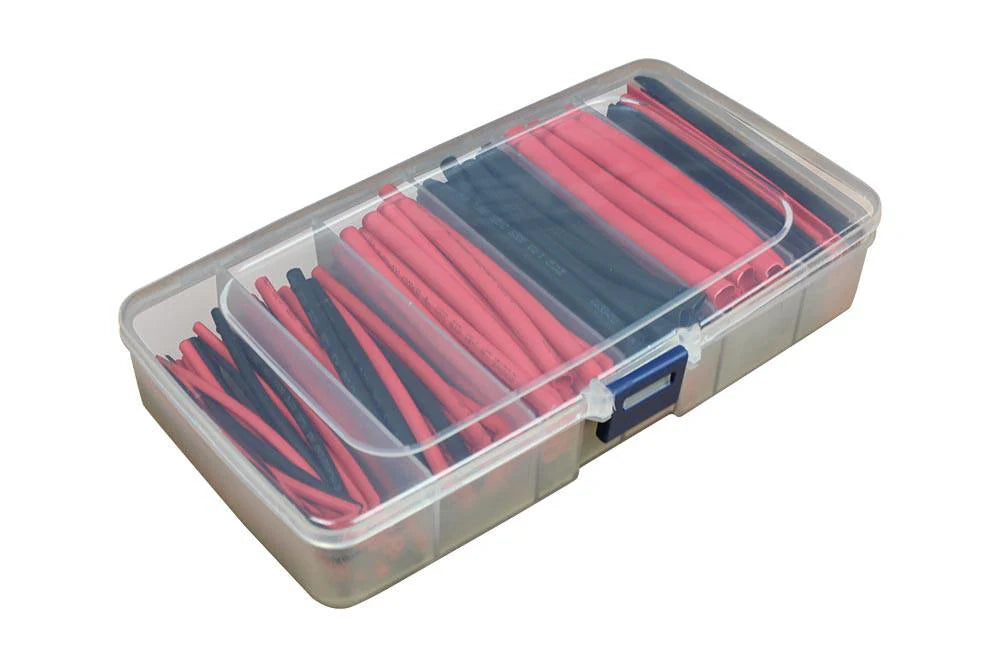 Progressive RC Assorted Heat Shrink Box