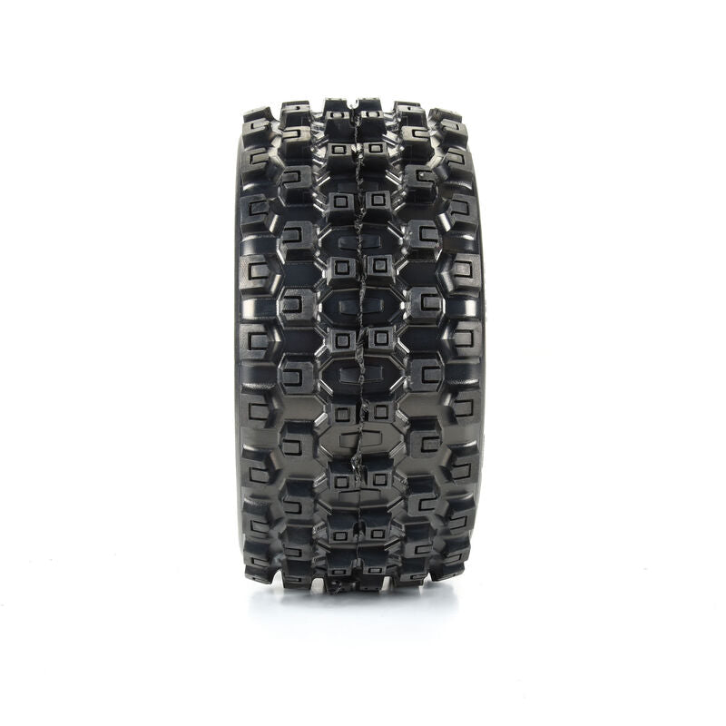 Limited Edition Badlands MX43 Pro-Loc F/R Mounted 24mm Bronze/Black Impulse (2): X-MAXX PRO1013115