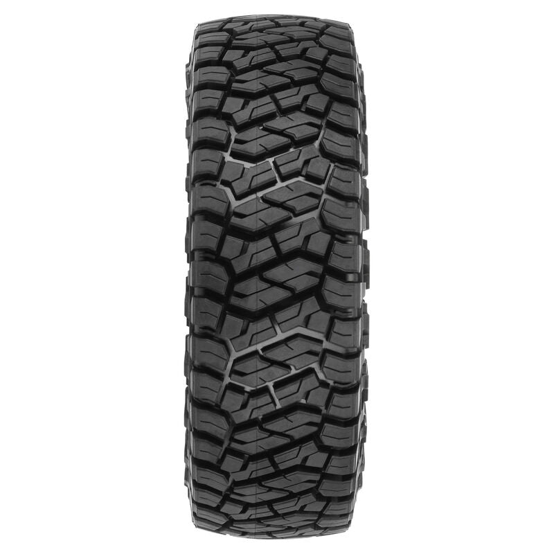 Pro-Line 1/10 Toyo Open Country R/T Trail G8 F/R 1.9" Rock Crawling Tires (2)