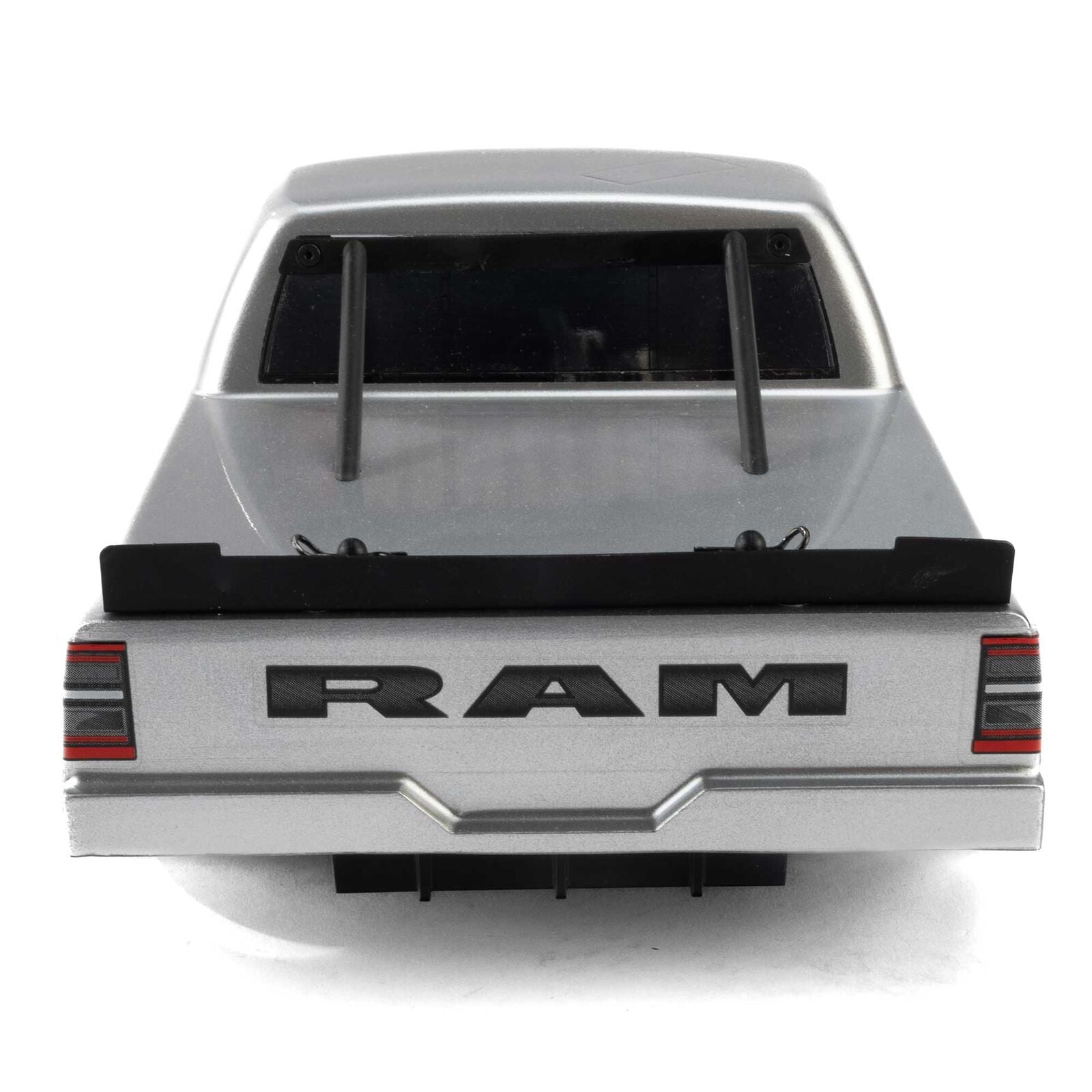 Pro-Line Racing 1/12 Pre-Cut 2026 Ram 1500 Truck Clear Body: Losi NASCAR