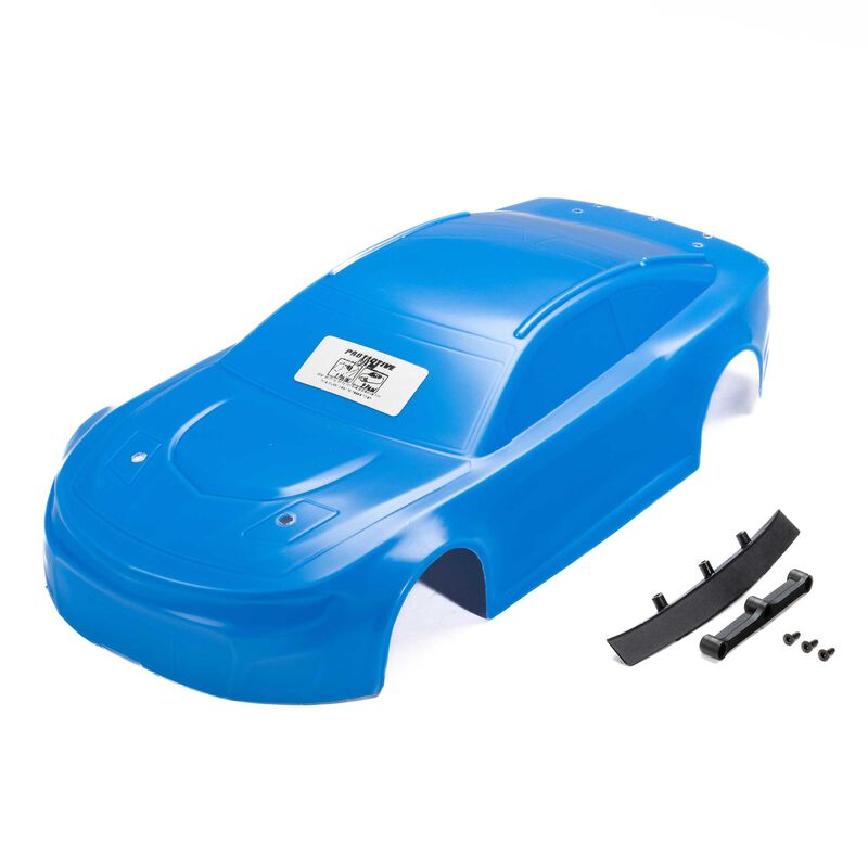 Pro-Line Limited Edition 1/12 Pre-Painted Chase Elliott #9 Amazon Prime 2025 Body: NASCAR GROM