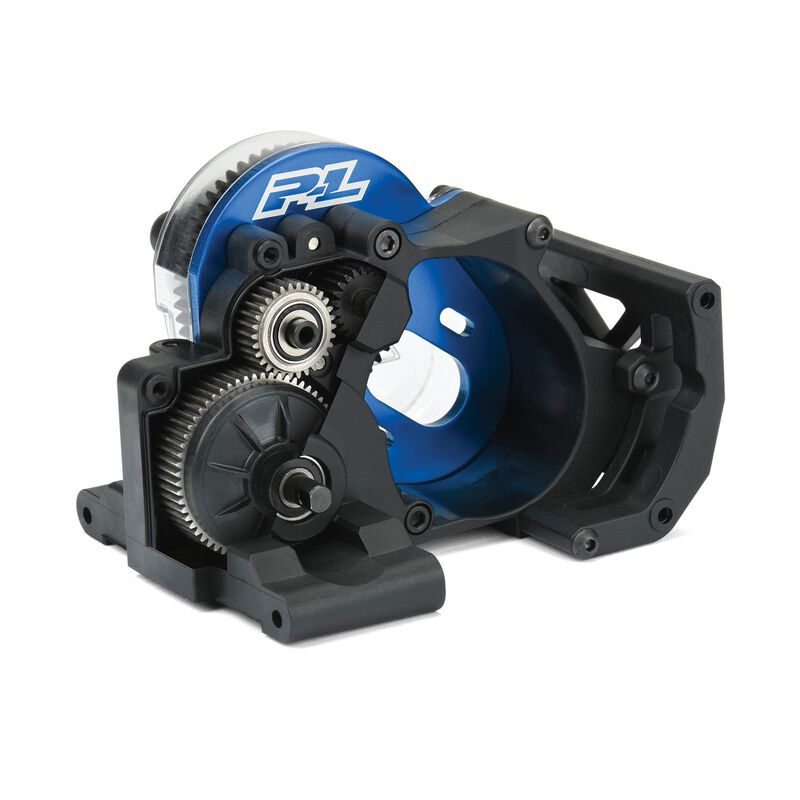 Pro-Line 1/10 Traxxas 2wd PRO-Series 32P Transmission