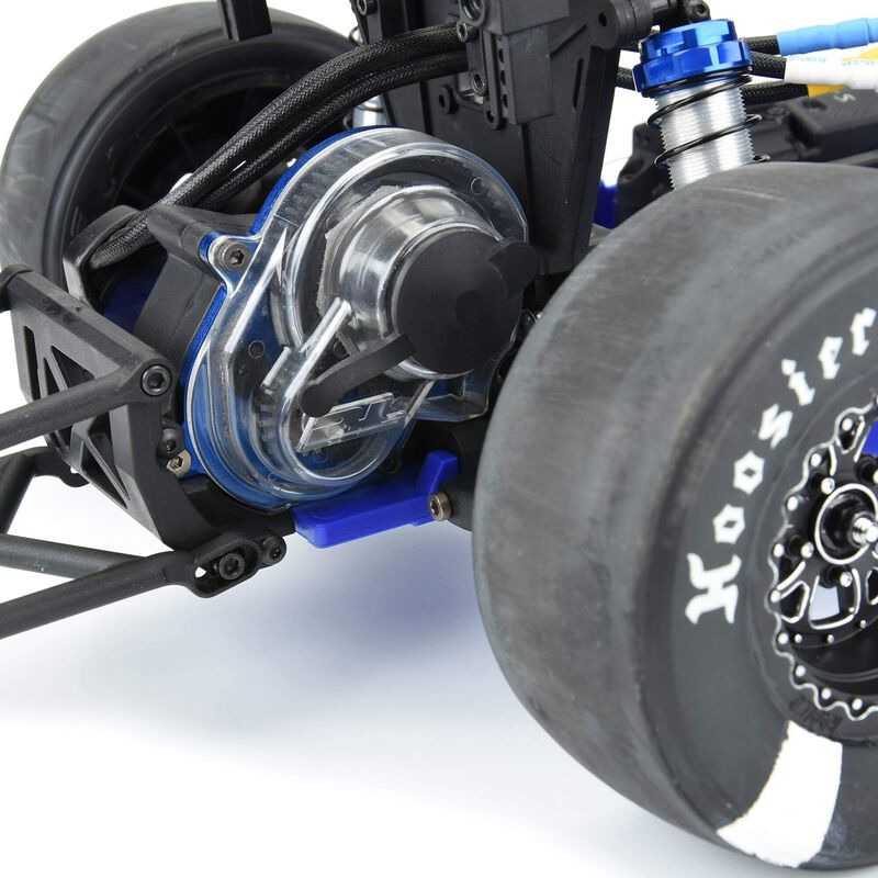 Pro-Line 1/10 Traxxas 2wd PRO-Series 32P Transmission