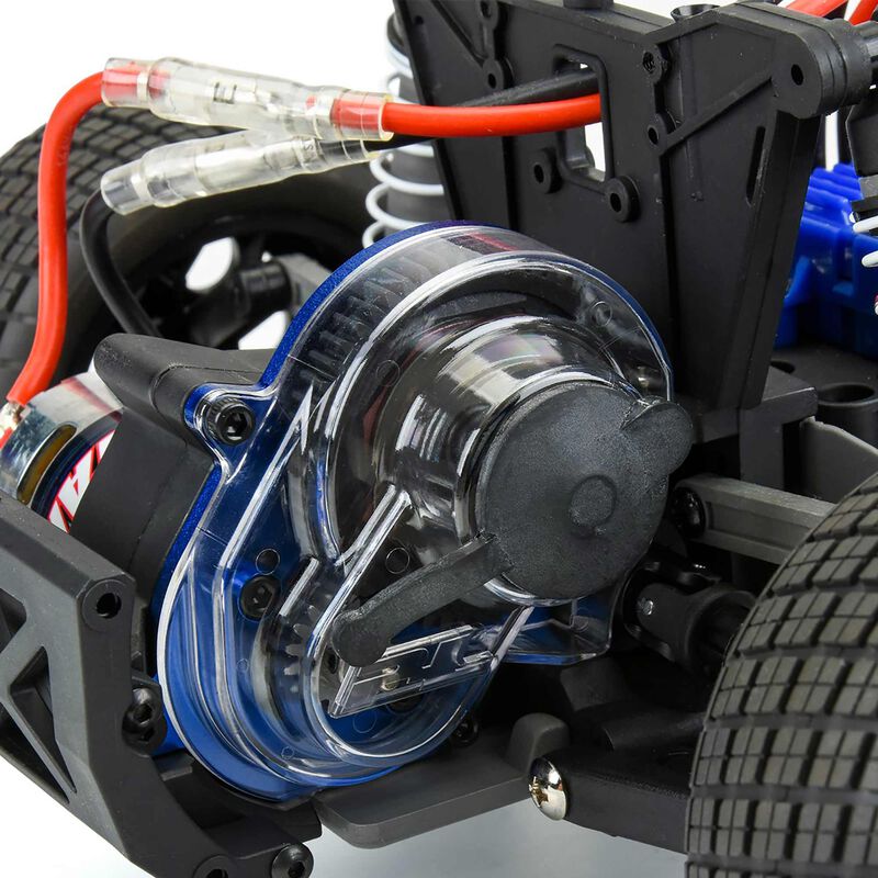 Pro-Line 1/10 Traxxas 2wd PRO-Series 32P Transmission