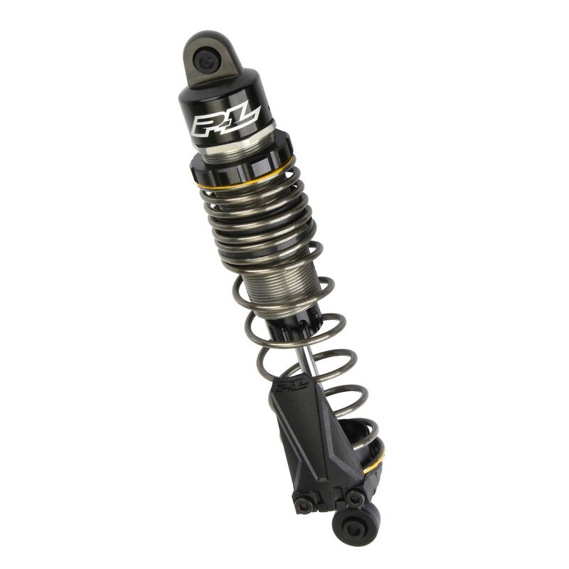 Pro-Line 1/10 PowerStroke Rear Shocks: ARRMA 3S & MEGA