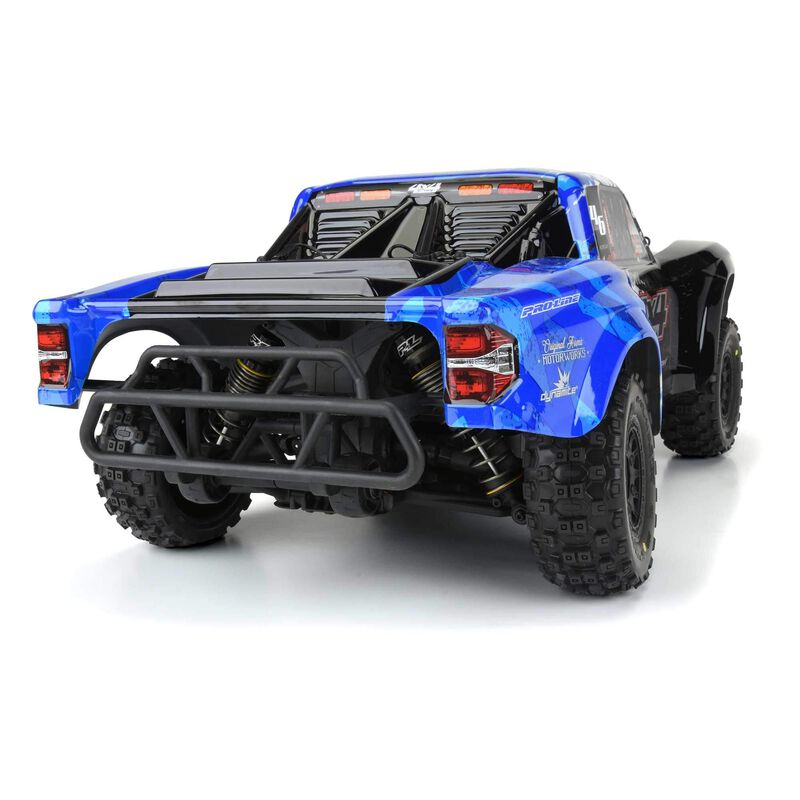 Amortiguadores traseros Pro-Line PowerStroke Arrma 3s y 4s