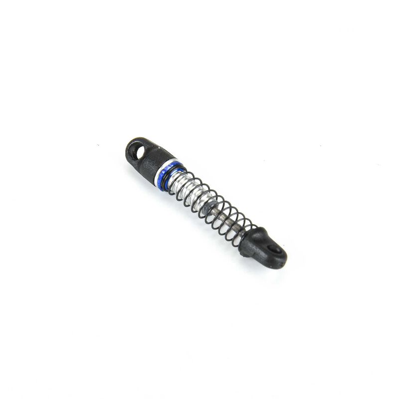 Pro-Line 1/30 Pro-Spec Front/Rear (25mm) Scaler Shocks: Axial SCX30 (4)