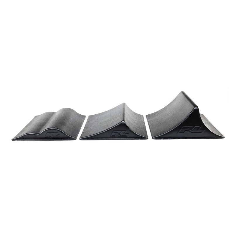 Pro-Line Big Air Triple RC Ramp Set