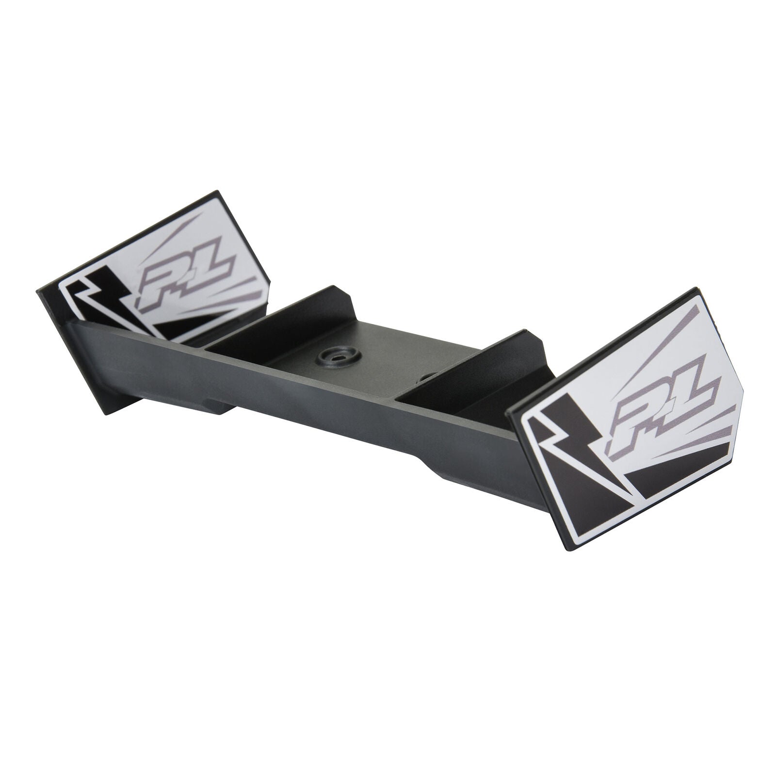 Pro-Line 1/14 Sector Wing Black: Typhon GROM