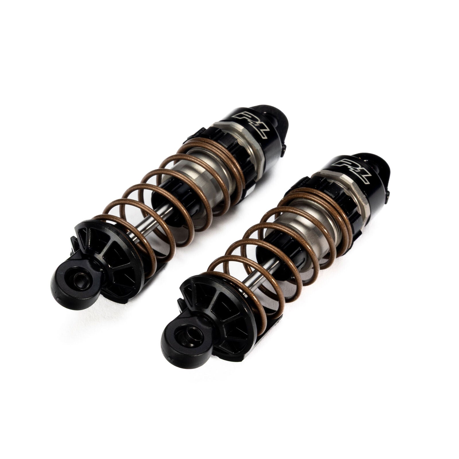 Pro-Line PowerStroke Oil-Filled Front Shocks: ARRMA MINI KRATON