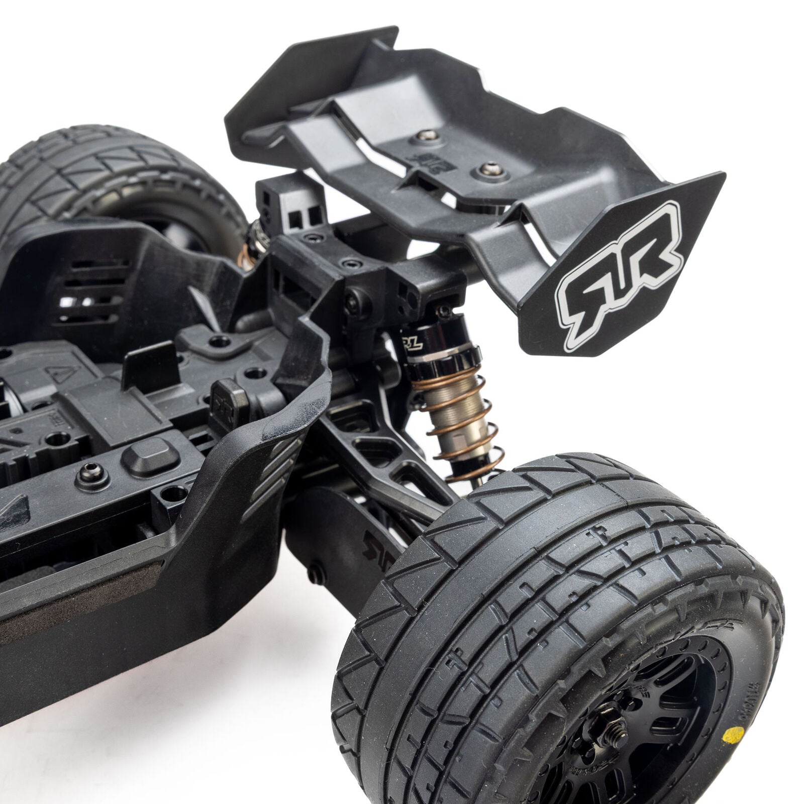 Pro-Line Racing PowerStroke Oil-Filled Rear Shocks: ARRMA MINI KRATON
