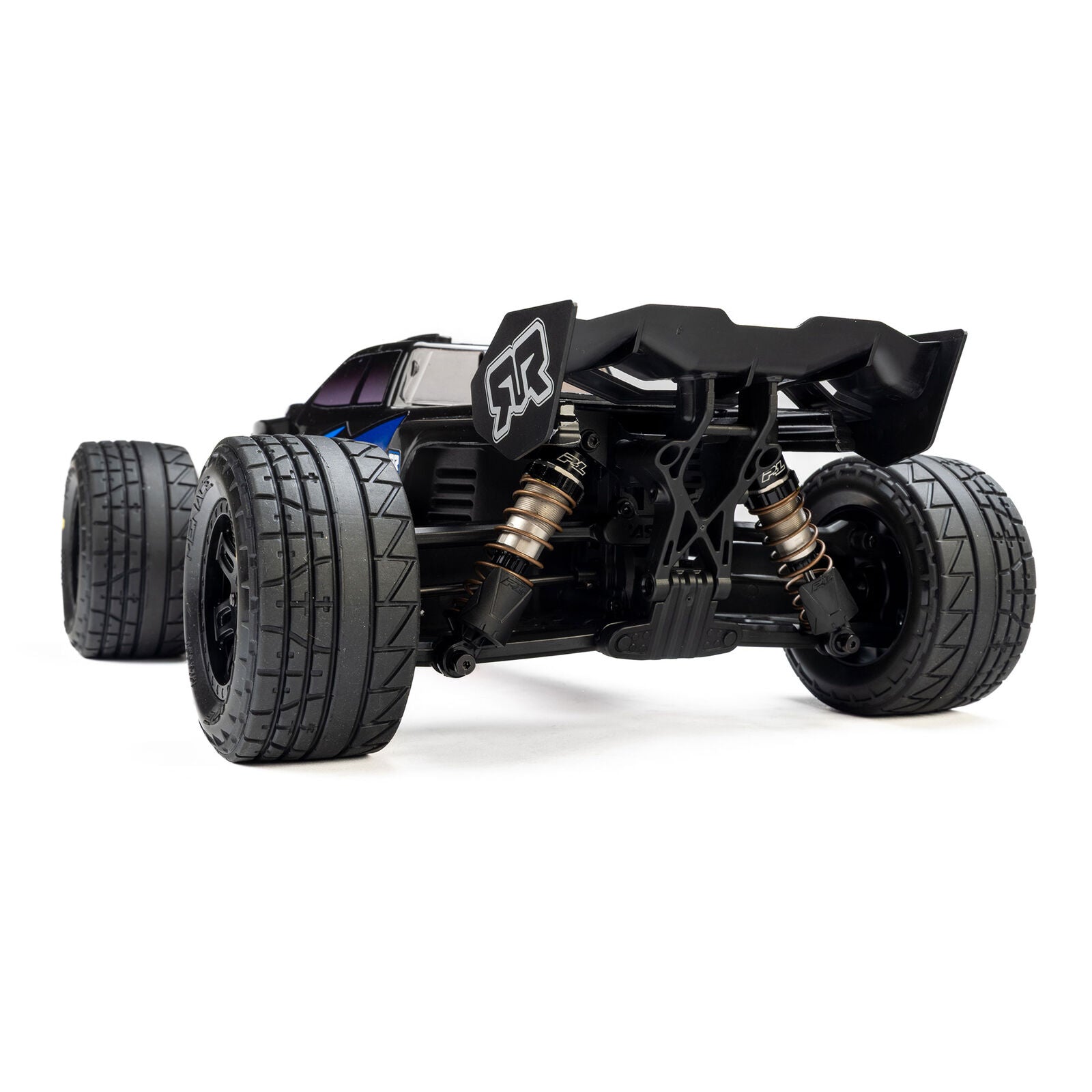 Pro-Line Racing PowerStroke Oil-Filled Rear Shocks: ARRMA MINI KRATON