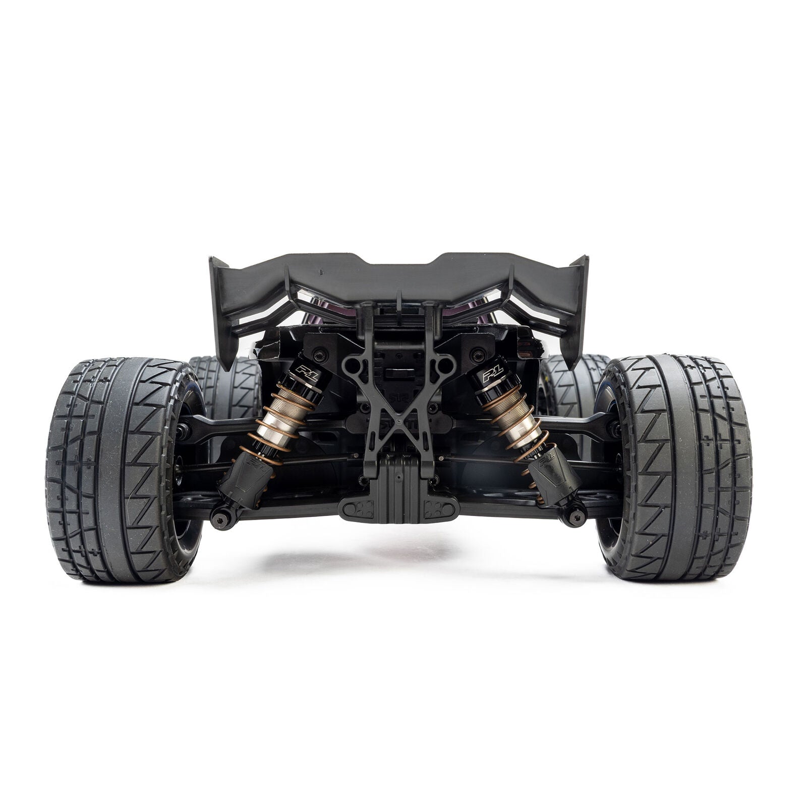 Pro-Line Racing PowerStroke Oil-Filled Rear Shocks: ARRMA MINI KRATON