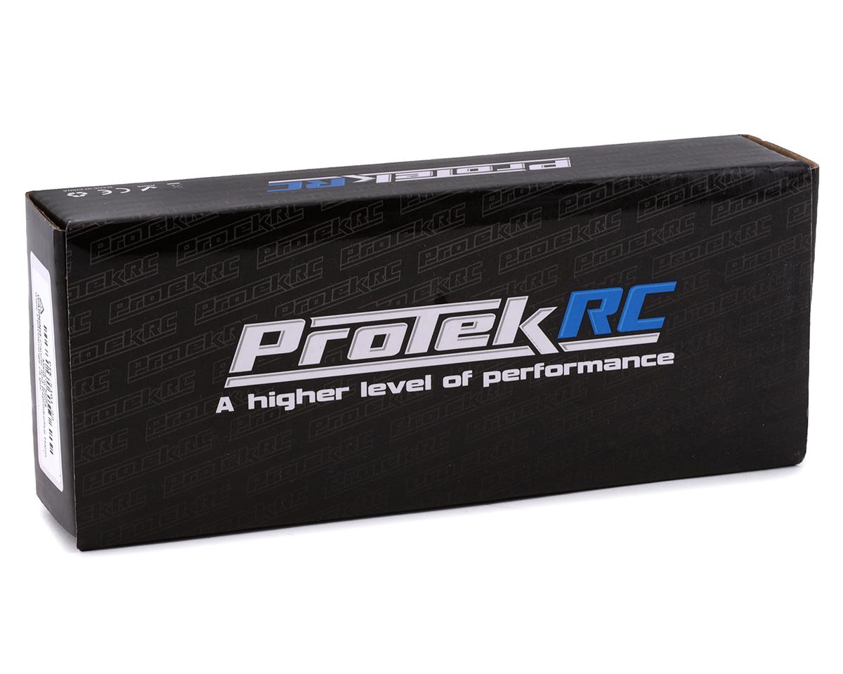 ProTek RC 7.6V 9600mAh 2S 130C Low IR Si-Graphene + HV LiPo Battery w/5mm Connectors (ROAR Approved)