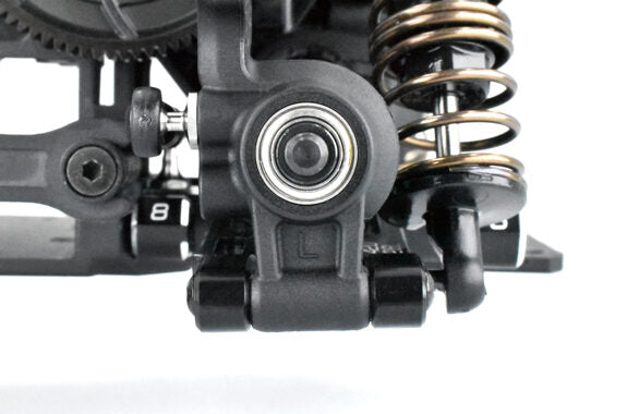 Reve D HT Rear Lower Suspension Arm (42mm, OD) (RD-020-0)