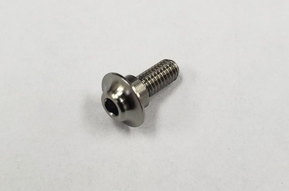 Reve D SPM Titanium Servo Screw (2pcs)