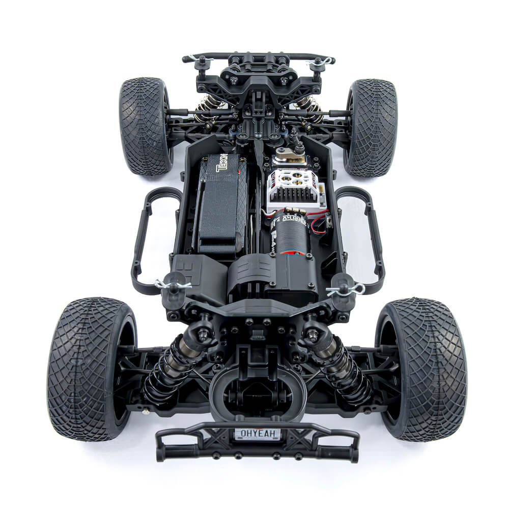 Tekno RC SCT410 2.0 Competition 1/10 Electric 4WD Short Course Truck Kit