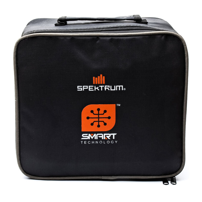 Spektrum RC Smart Charger Soft Carrying Case