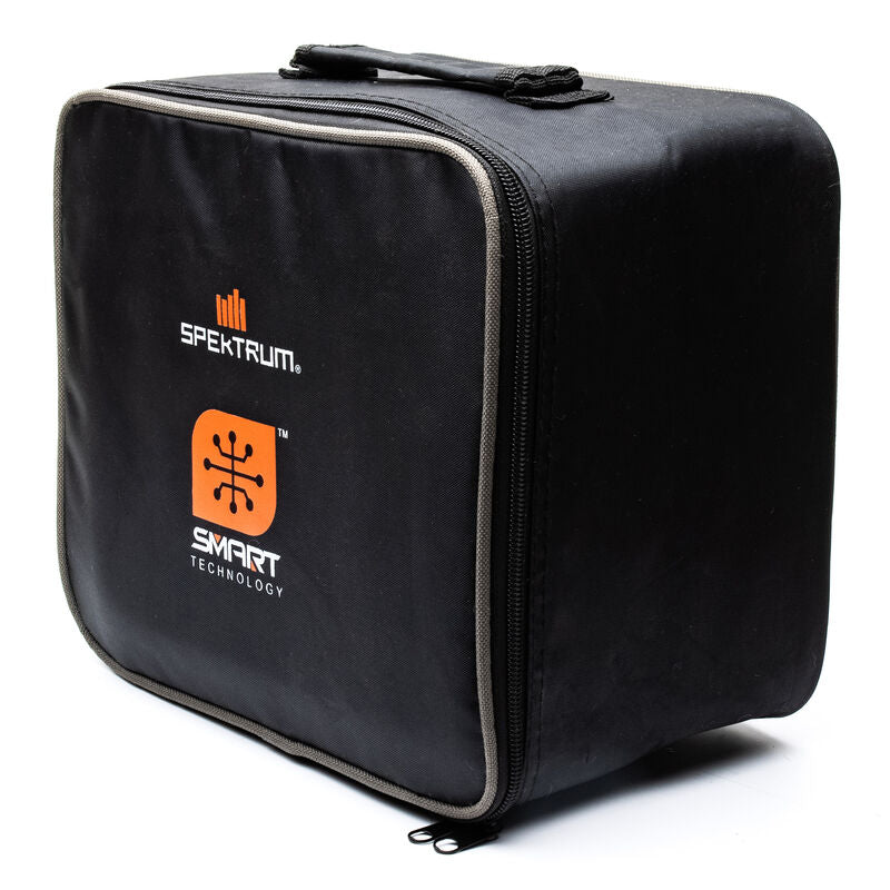 Spektrum RC Smart Charger Soft Carrying Case
