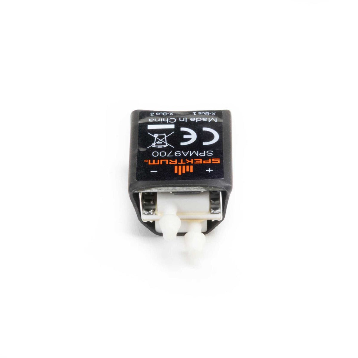 Spektrum Aircraft Telemetry Airspeed Indicator