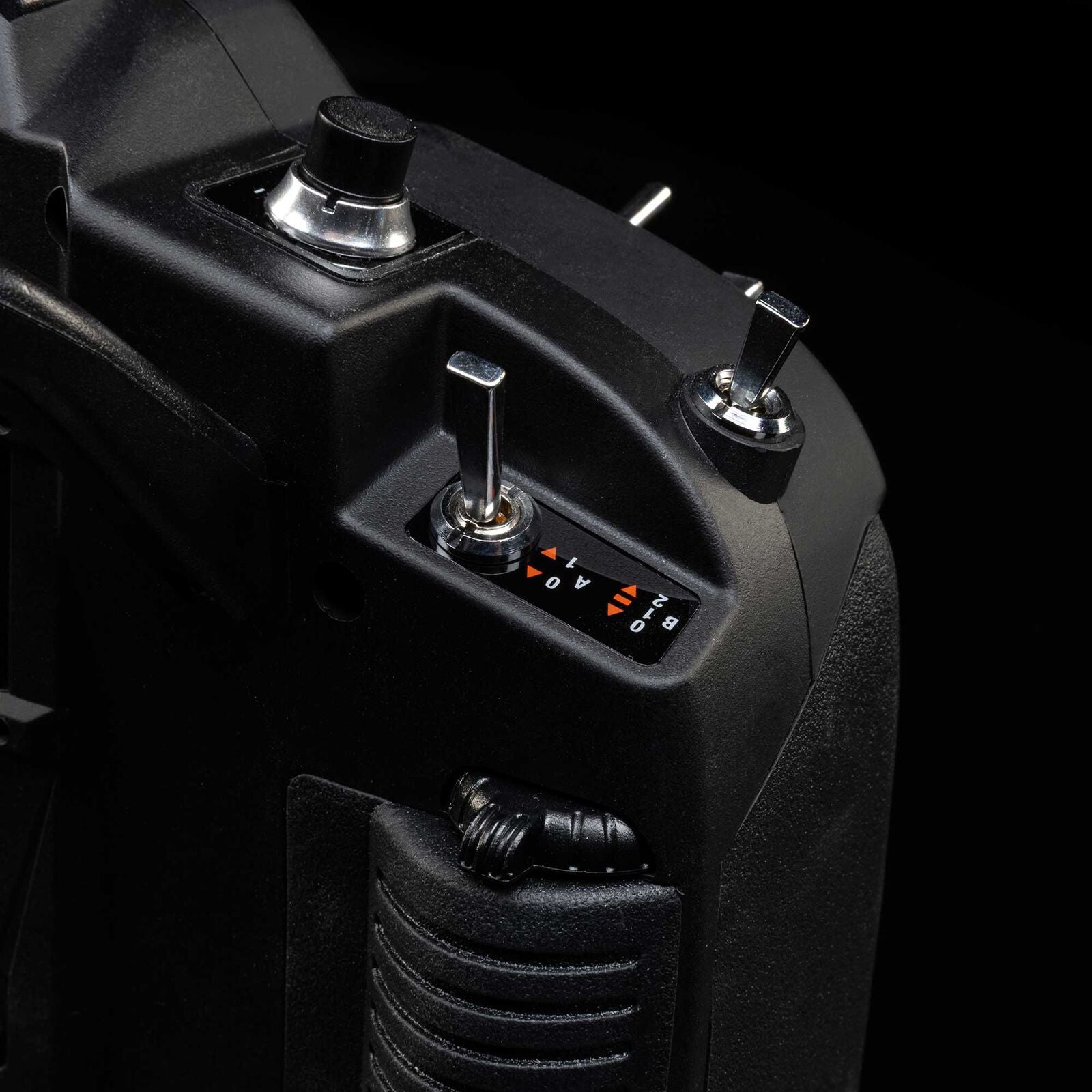Spektrum NX10+ 20-Channel DSMX Transmitter Only