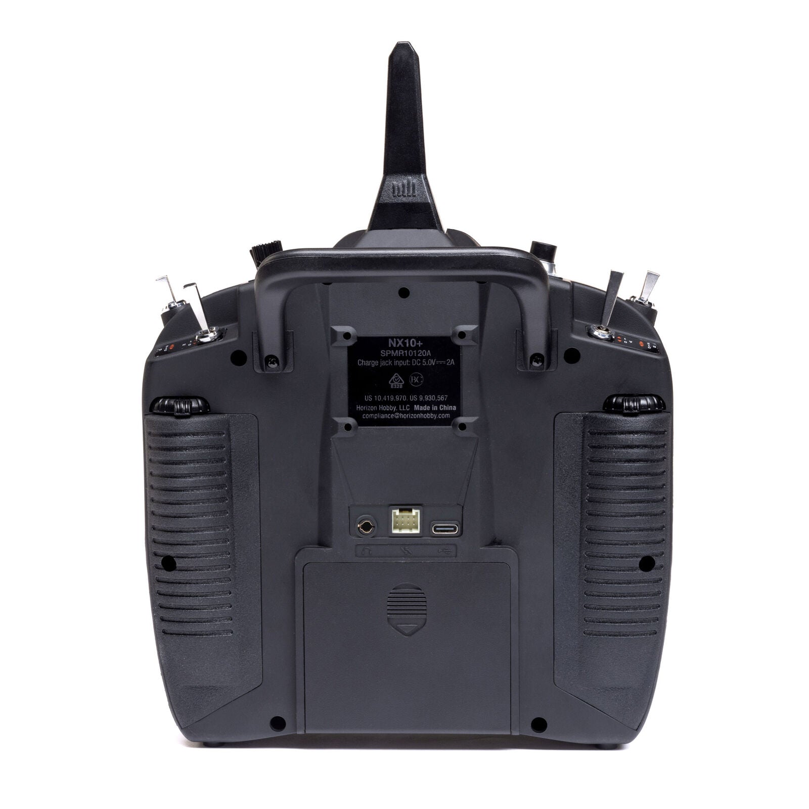 Spektrum NX10+ 20-Channel DSMX Transmitter Only